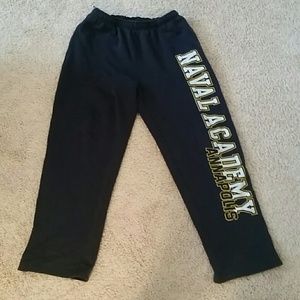 Naval Academy Sweatpants